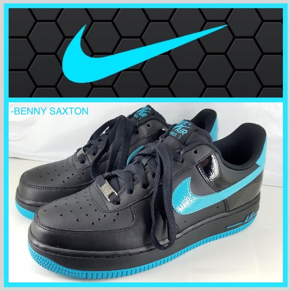 BRAND NEW Nike Air Force One Boy's Size 7